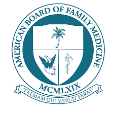 American Board of Family Medicine