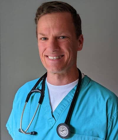 Clinic Director: Dr. Matthew Blanchard