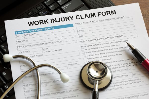 Pinnacle Urgent Care: Worker's Compensation